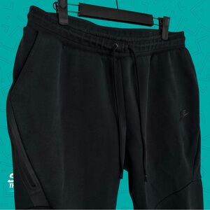 Nike Tech Fleece Jogger Sweatpants